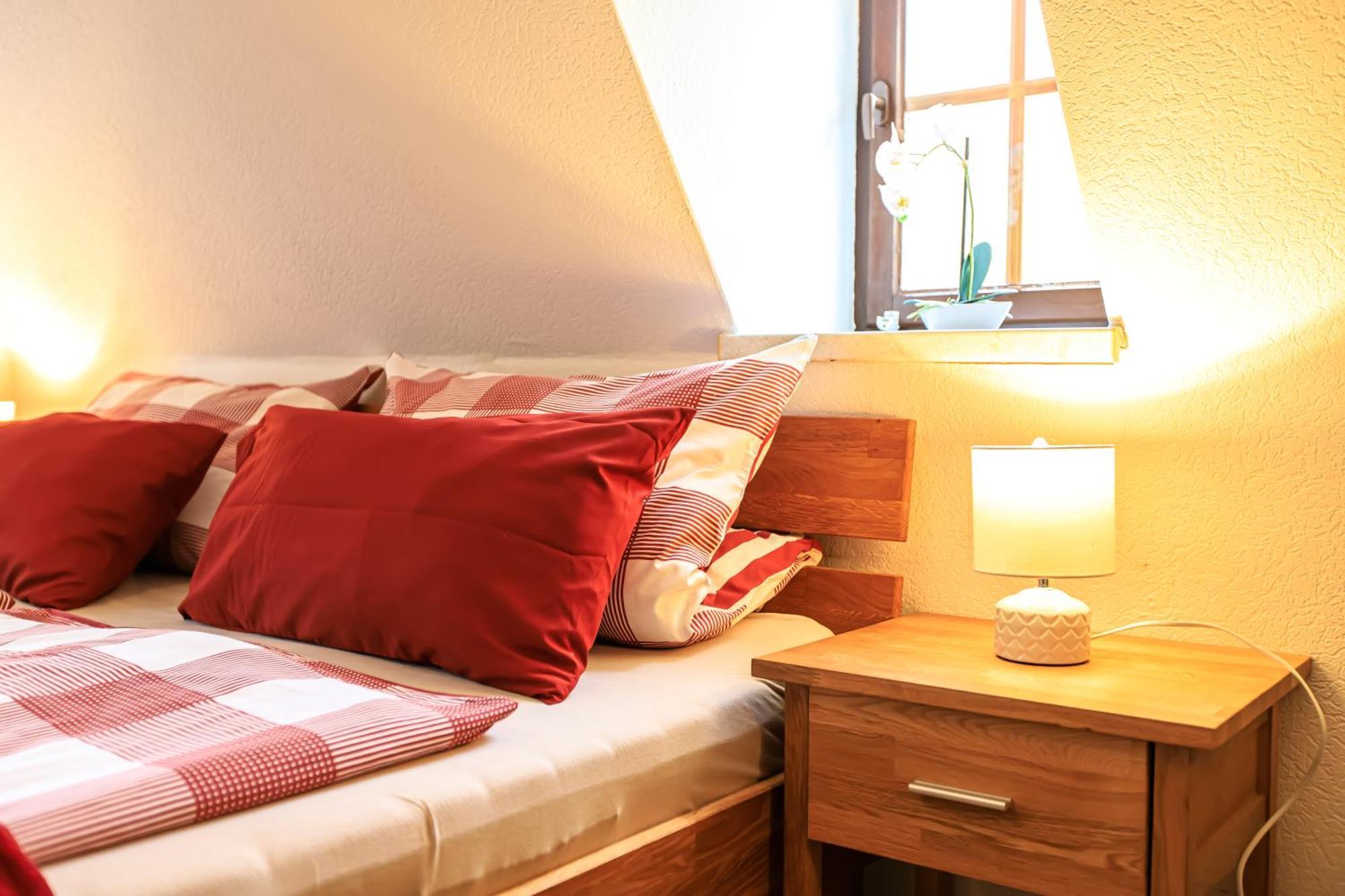 Ferienhaus Sissi Mit Whirlpool, Sauna U Sehr Ruhig 그로스쇠나우 외부 사진